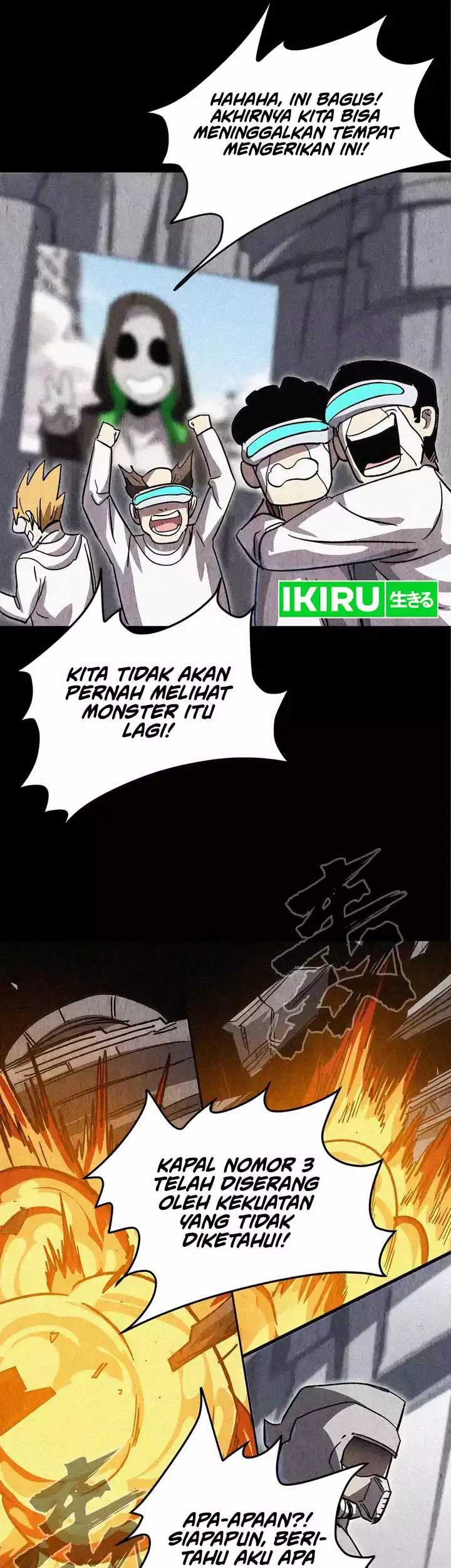 Mr. Zombie Bab 125 halaman 42