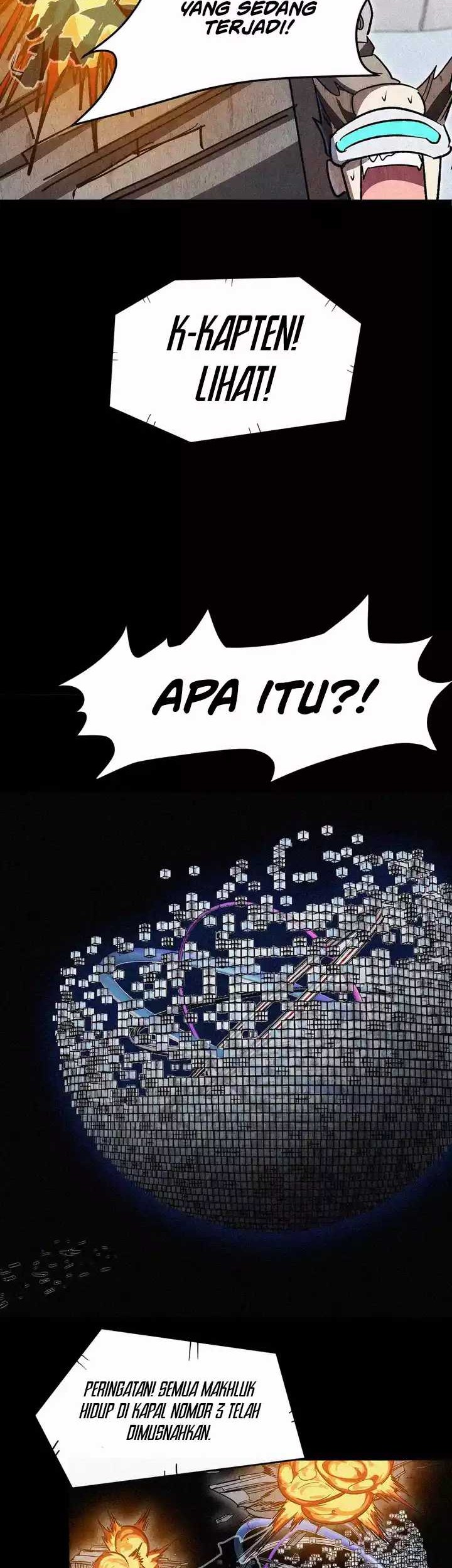 Mr. Zombie Bab 125 halaman 43