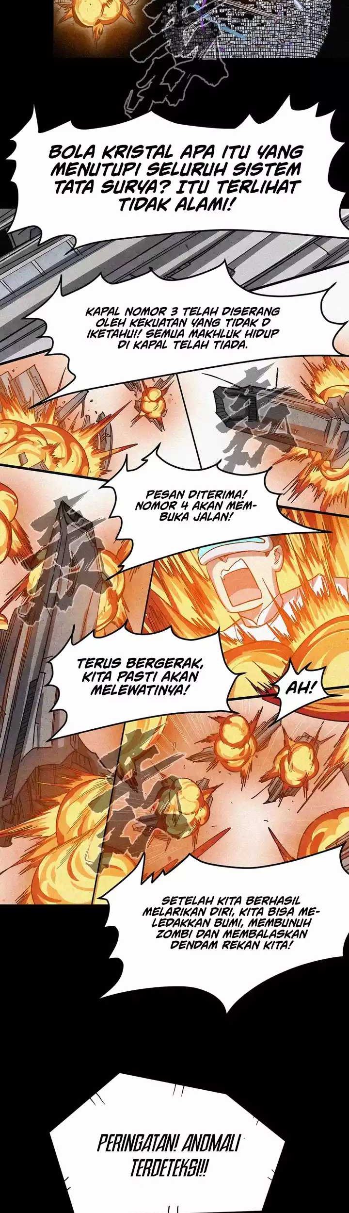 Mr. Zombie Bab 125 halaman 44