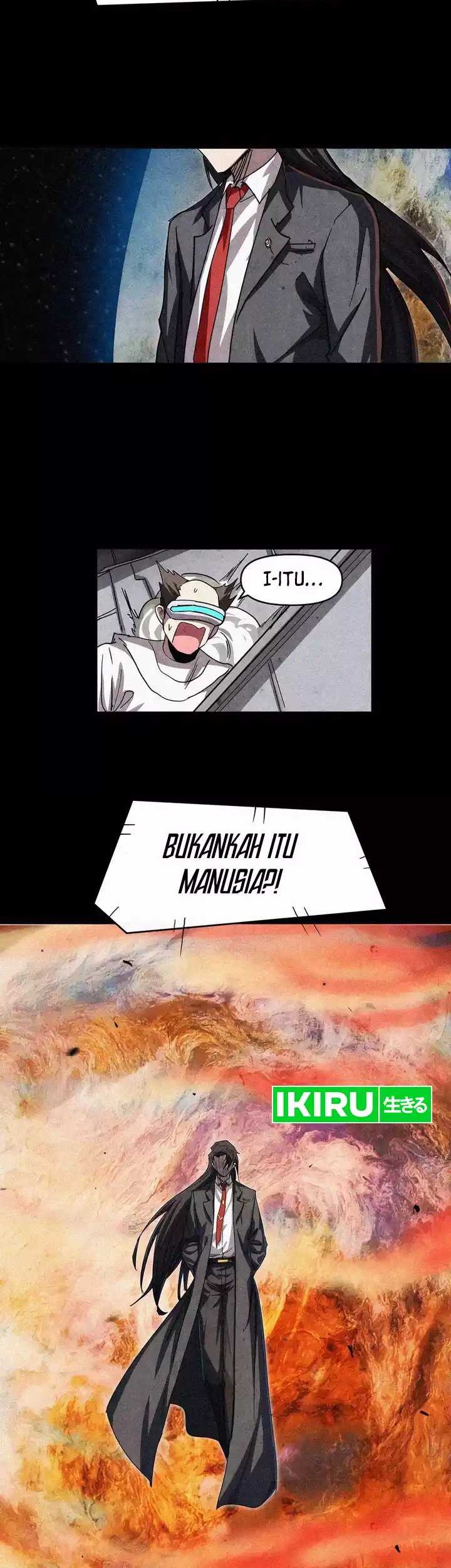Mr. Zombie Bab 125 halaman 45