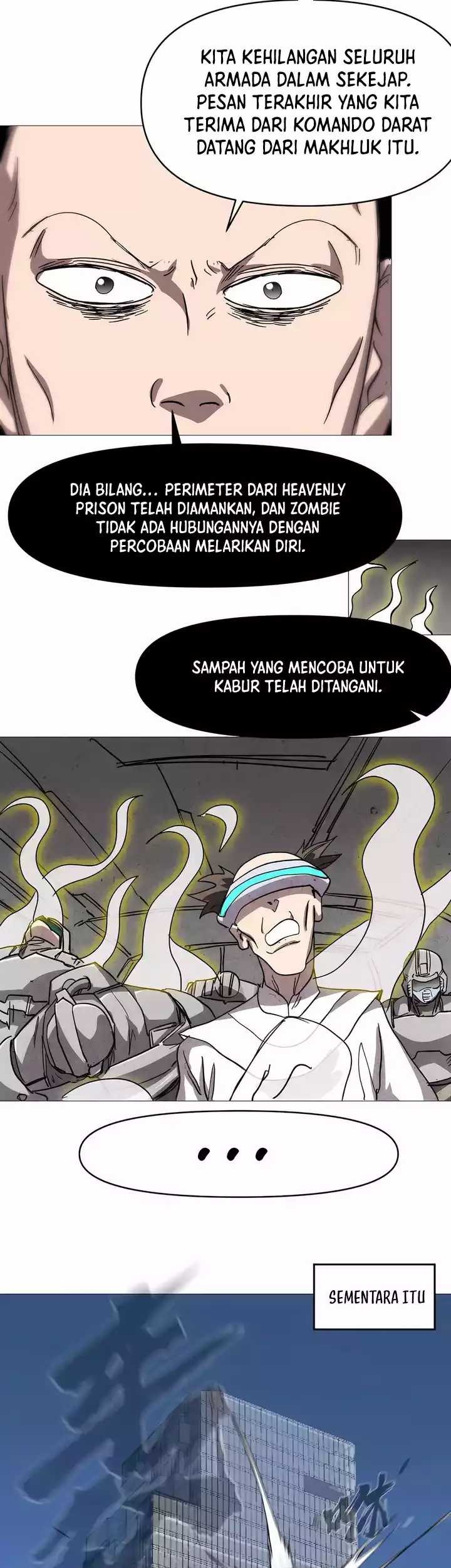 Mr. Zombie Bab 125 halaman 48