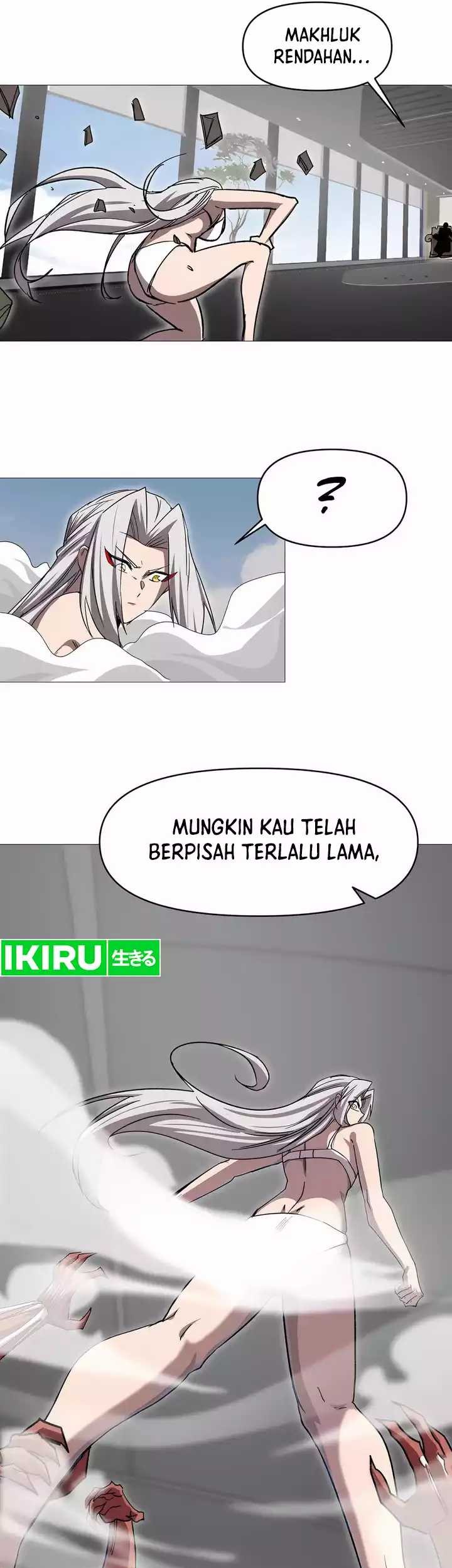 Mr. Zombie Bab 125 halaman 54