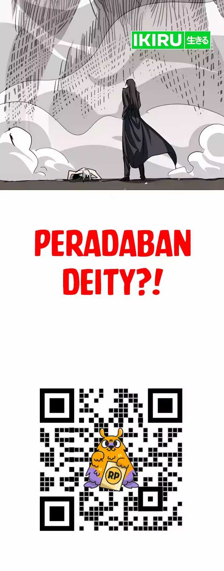 Mr. Zombie Bab 125 halaman 58