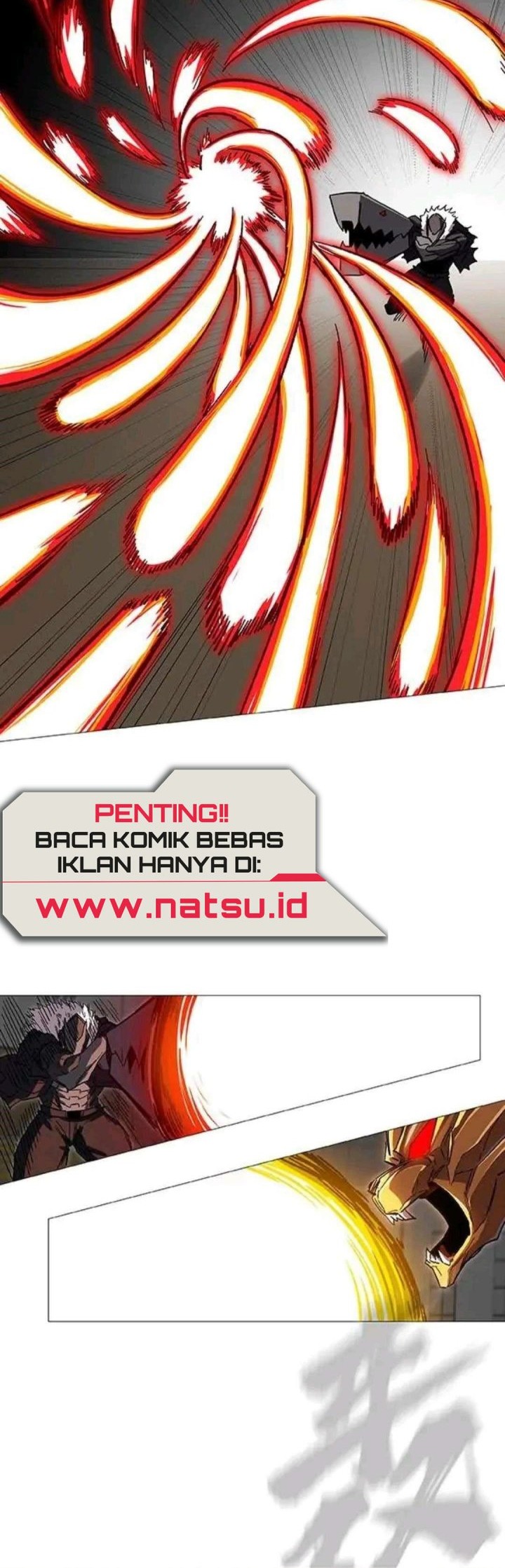 Mr. Zombie chapter 126 halaman 9
