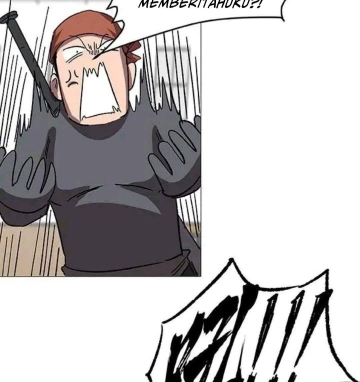 Mr. Zombie chapter 126 halaman 29