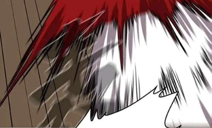 Mr. Zombie chapter 126 halaman 32