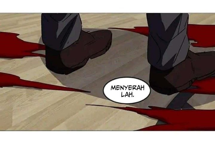 Mr. Zombie chapter 126 halaman 44