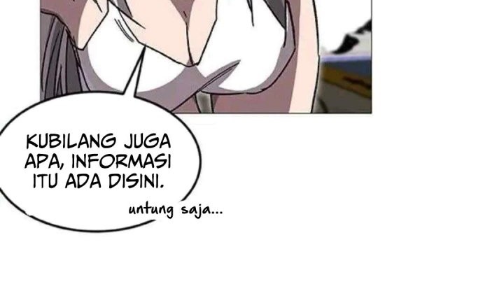Mr. Zombie chapter 126 halaman 47