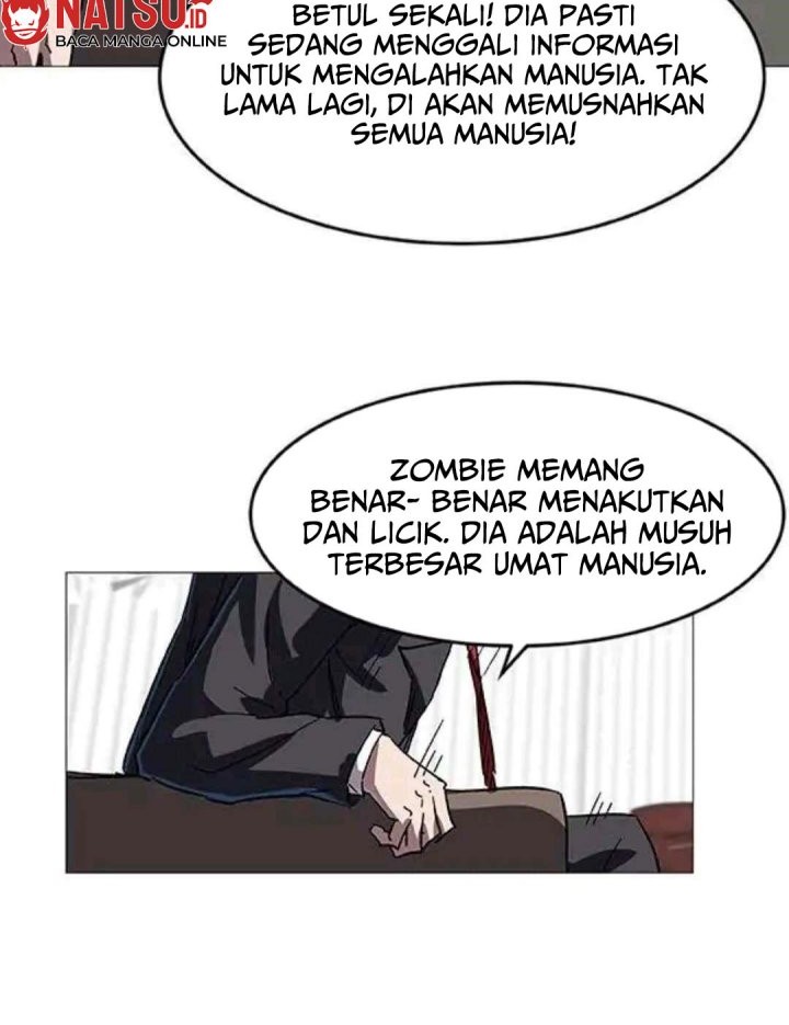 Mr. Zombie chapter 126 halaman 59
