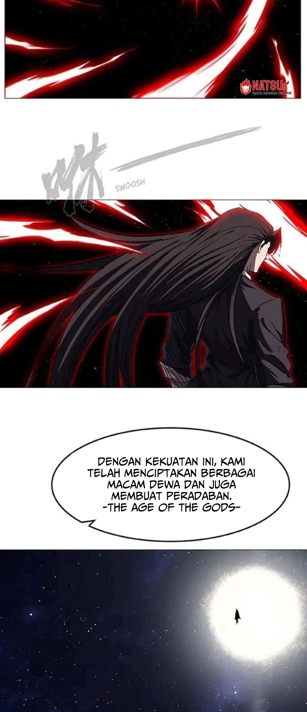 Mr. Zombie chapter 128 halaman 4