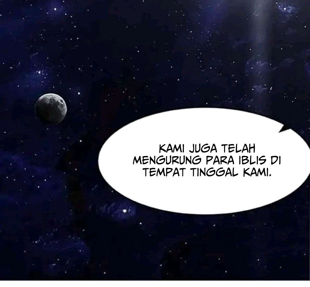 Mr. Zombie chapter 128 halaman 5