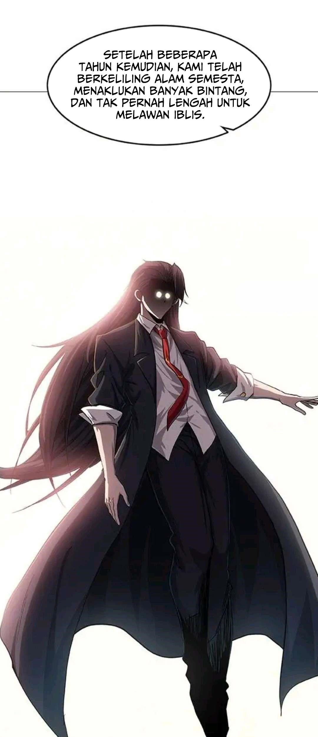 Mr. Zombie chapter 128 halaman 6
