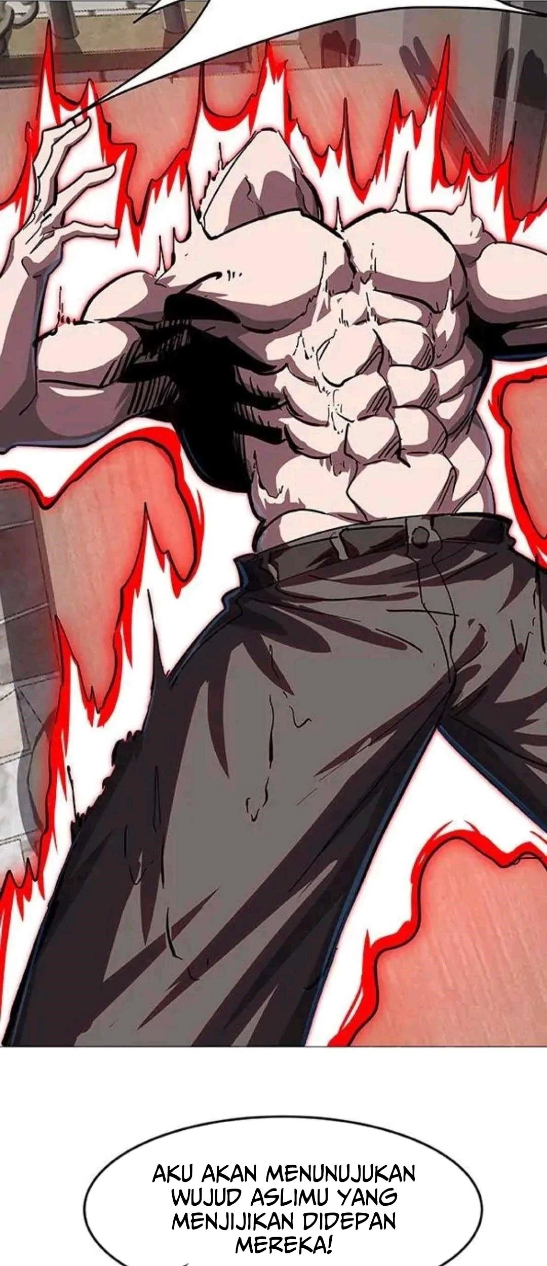 Mr. Zombie chapter 128 halaman 10