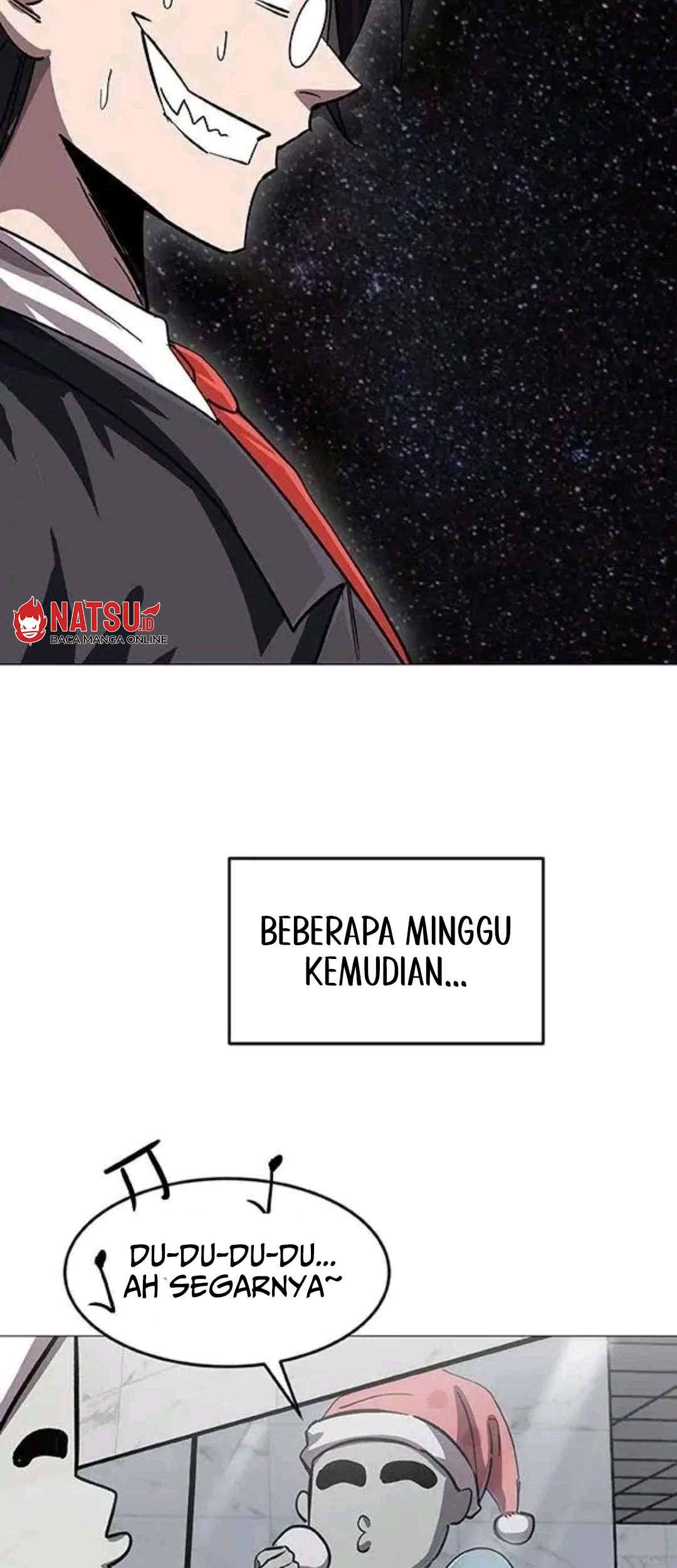 Mr. Zombie chapter 128 halaman 16