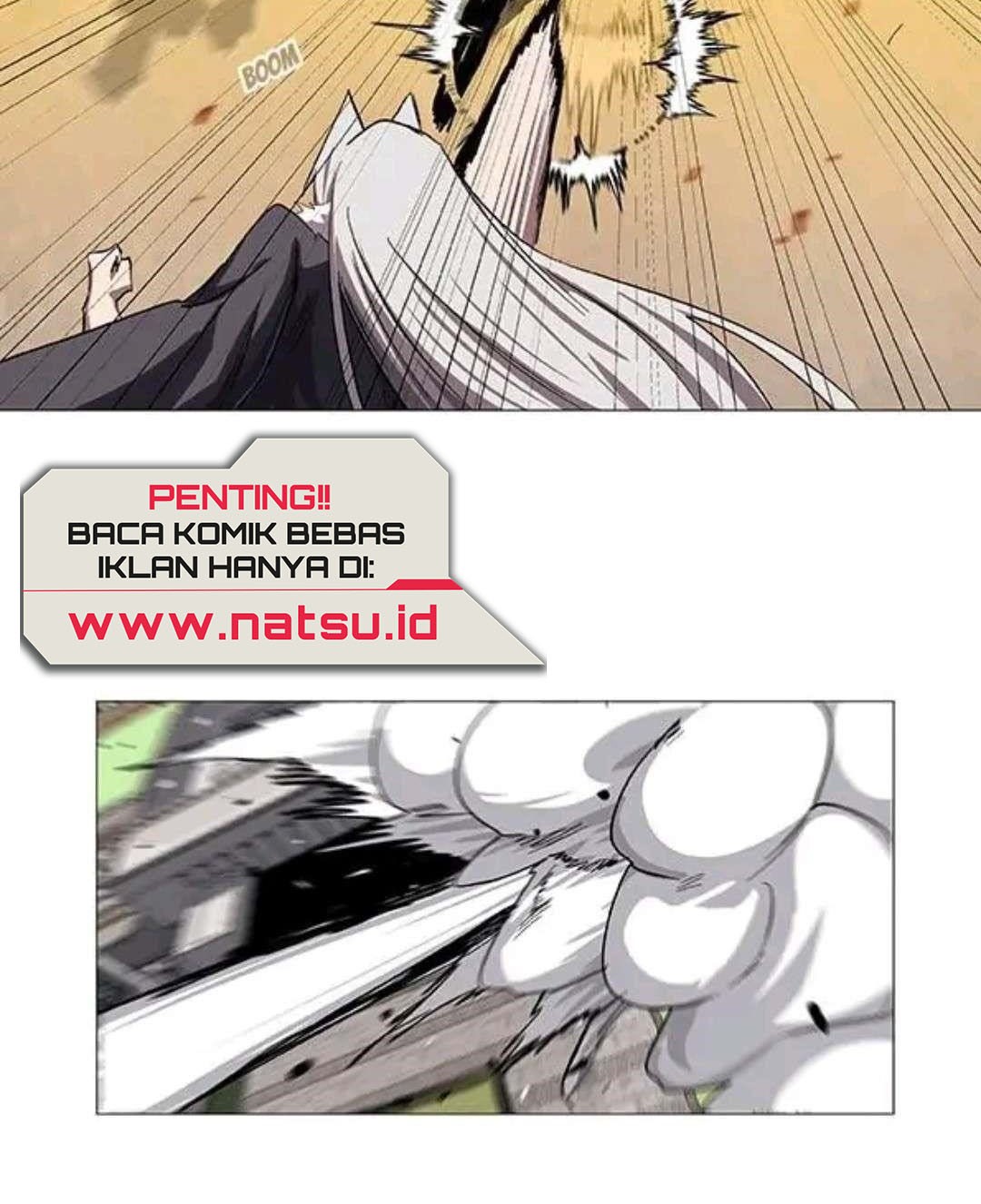 Mr. Zombie chapter 128 halaman 60