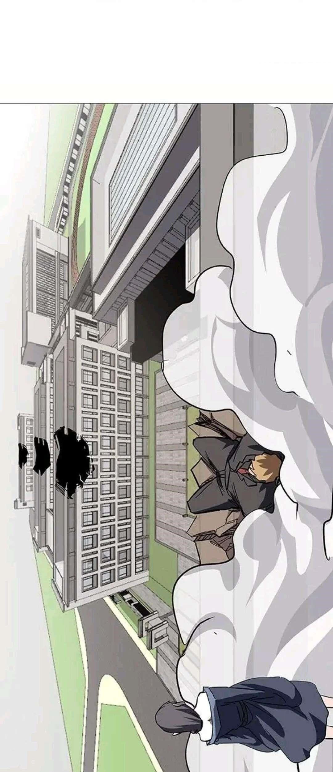 Mr. Zombie chapter 128 halaman 61