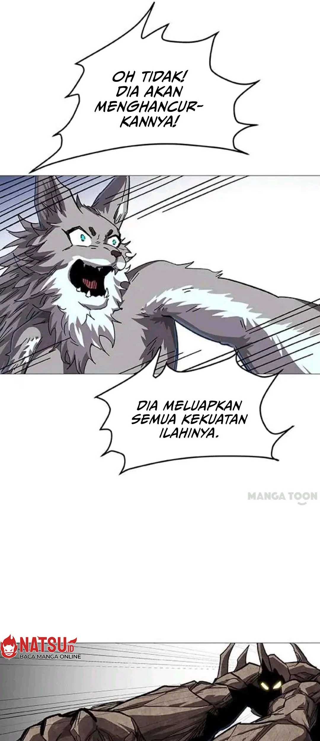 Mr. Zombie chapter 130 halaman 7