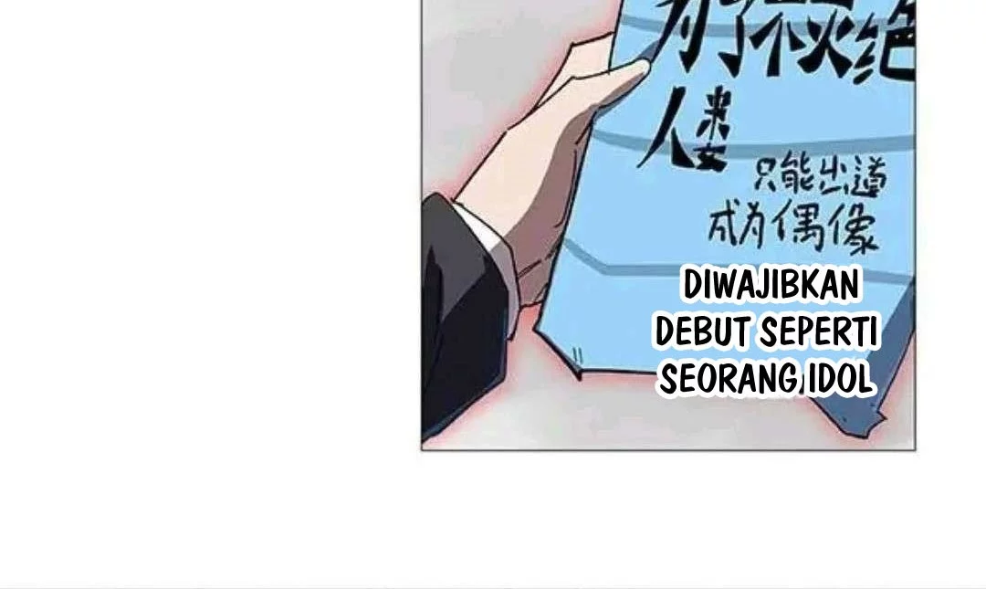 Mr. Zombie chapter 130 halaman 57