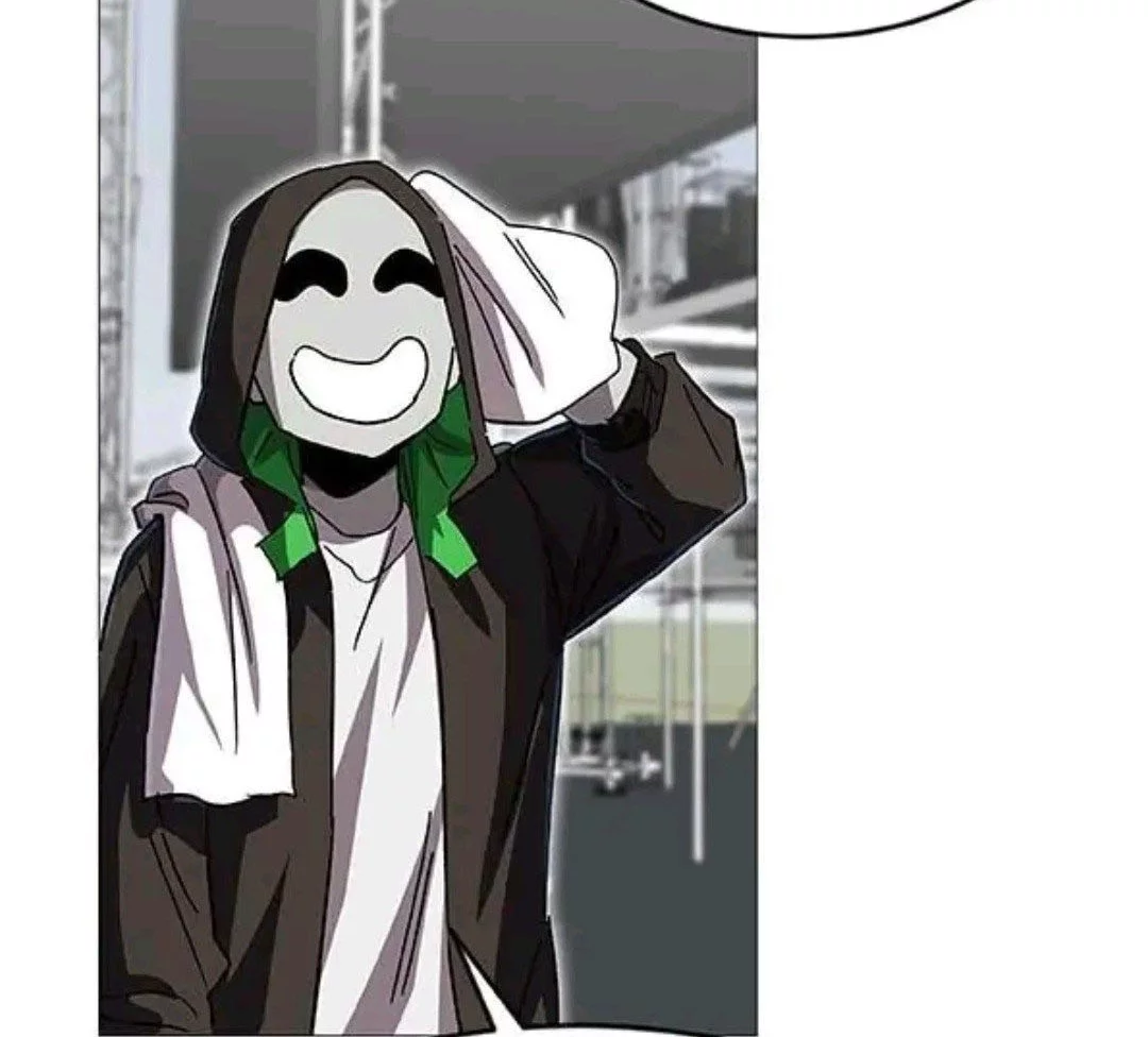 Mr. Zombie chapter 130 halaman 63