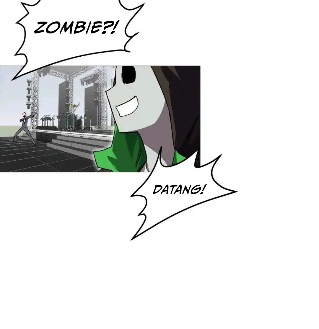 Mr. Zombie chapter 130 halaman 67