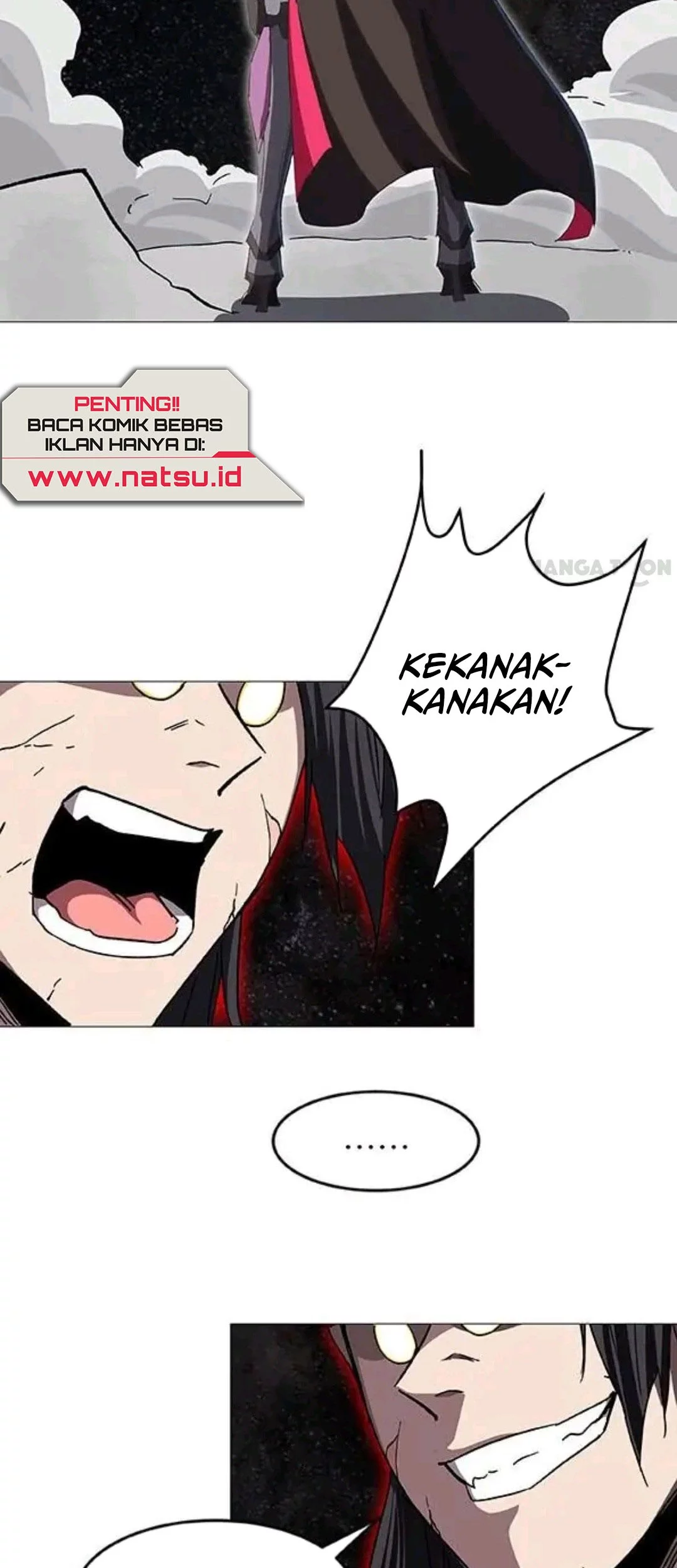 Mr. Zombie chapter 130 halaman 82