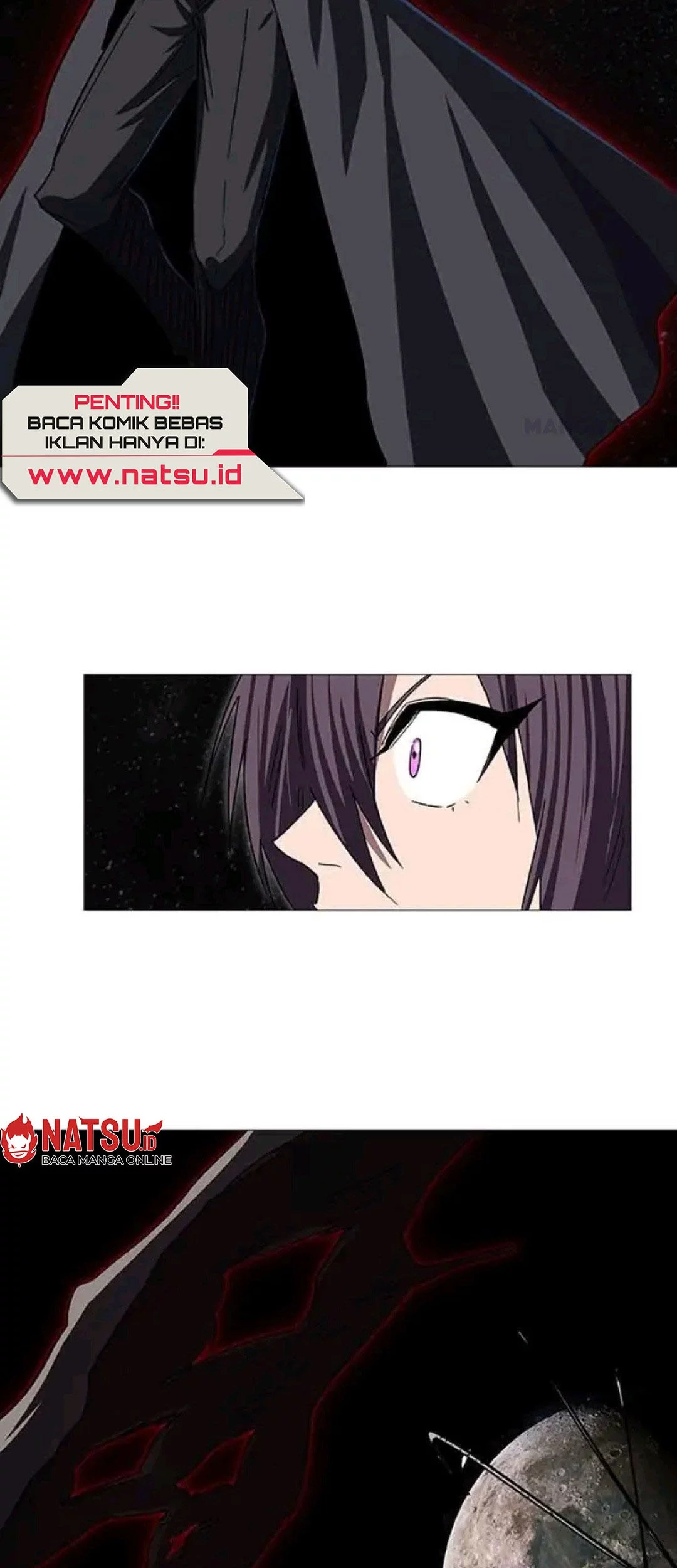Mr. Zombie chapter 130 halaman 89
