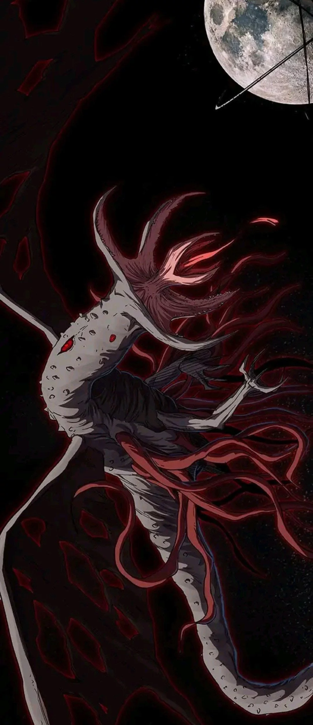 Mr. Zombie chapter 130 halaman 90