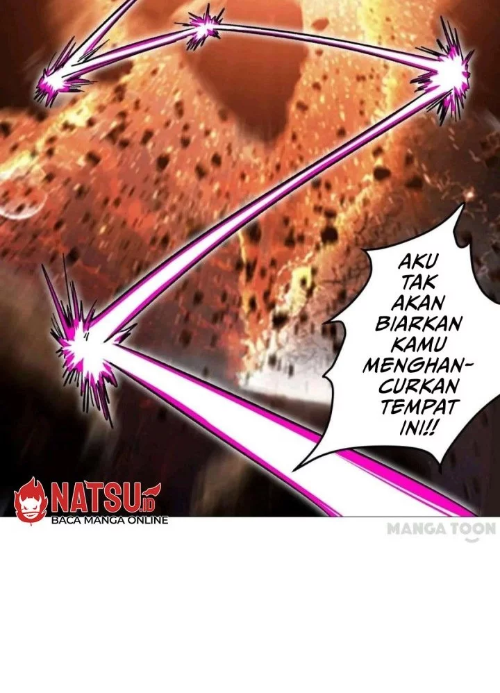 Mr. Zombie Bab 131 halaman 42