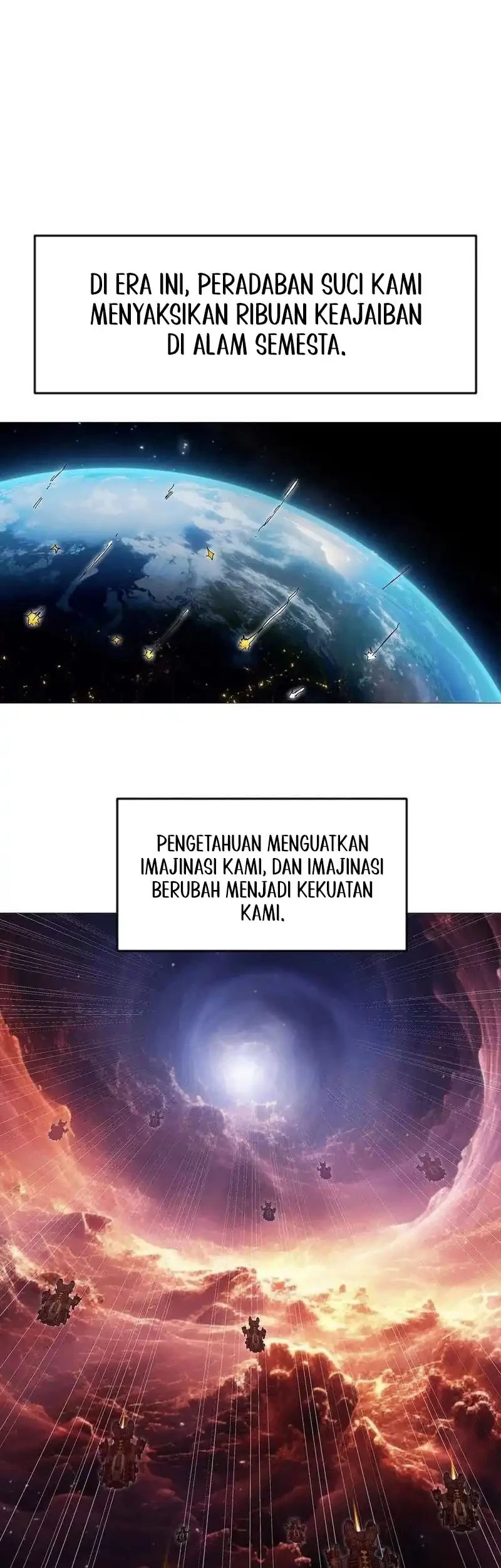 Mr. Zombie Bab 132 halaman 2