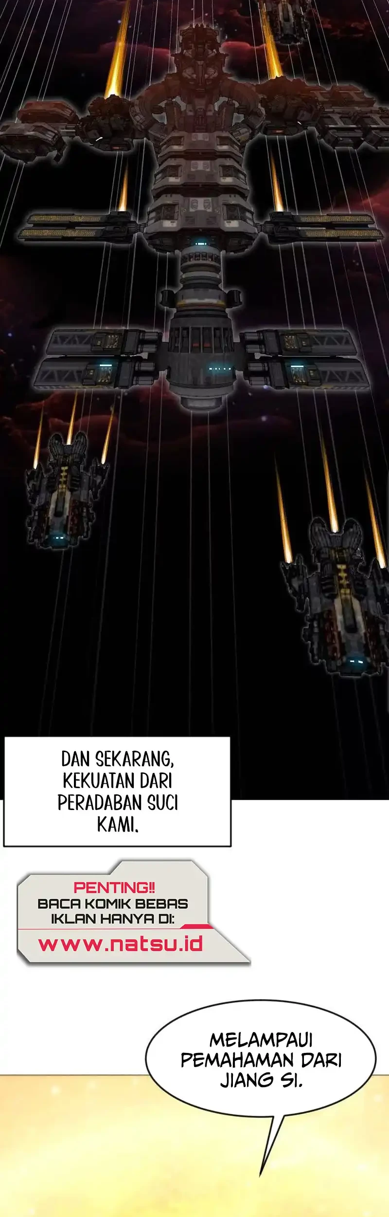 Mr. Zombie Bab 132 halaman 3