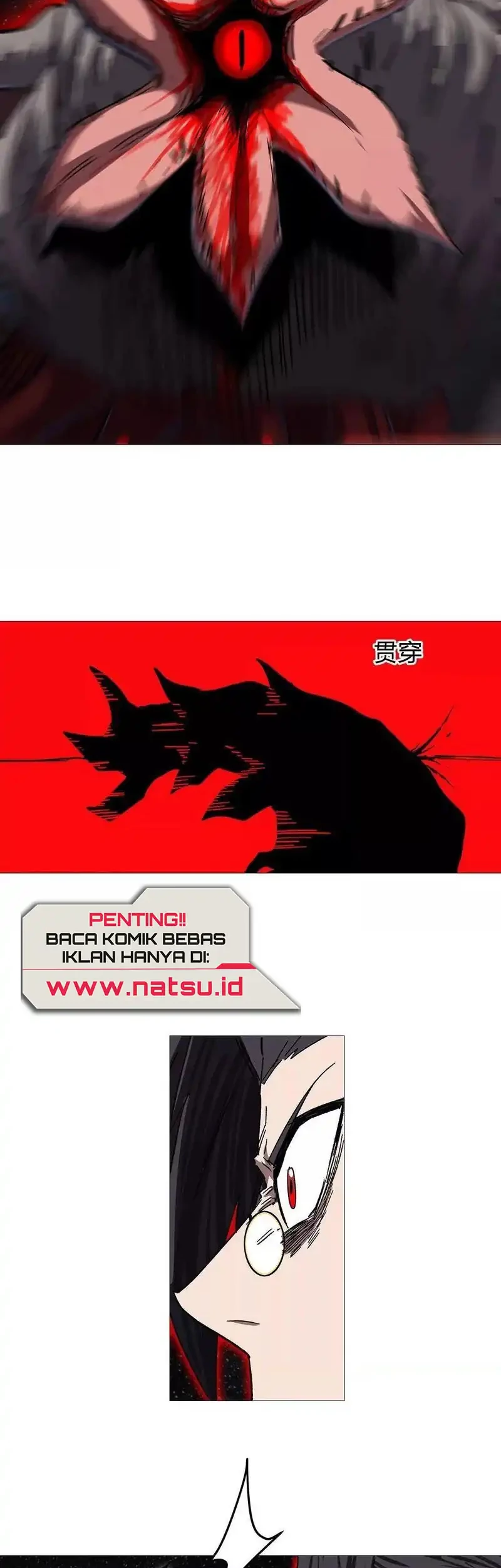 Mr. Zombie Bab 132 halaman 22
