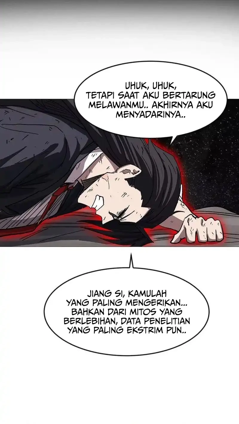 Mr. Zombie Bab 132 halaman 36