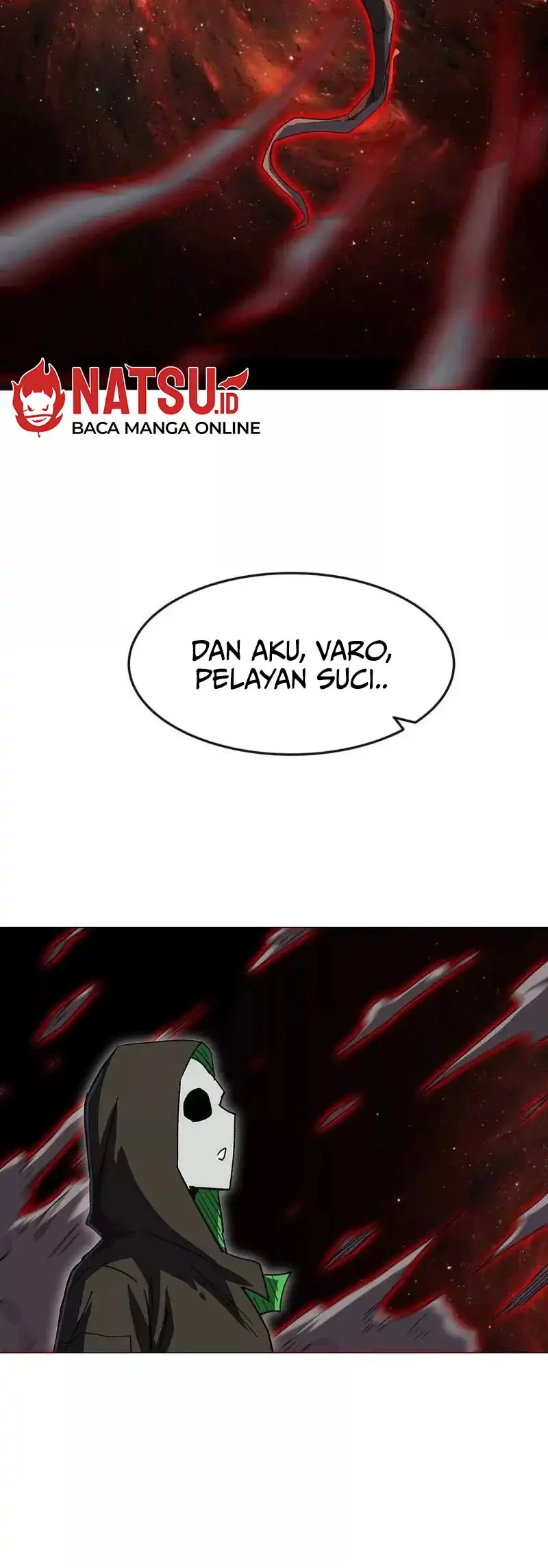 Mr. Zombie Bab 132 halaman 40