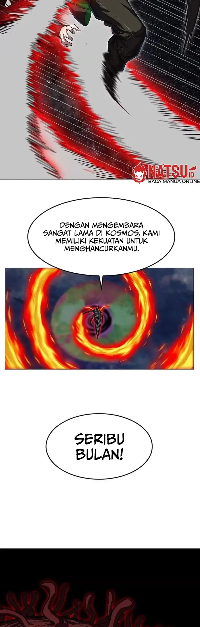 Mr. Zombie Bab 134 halaman 11