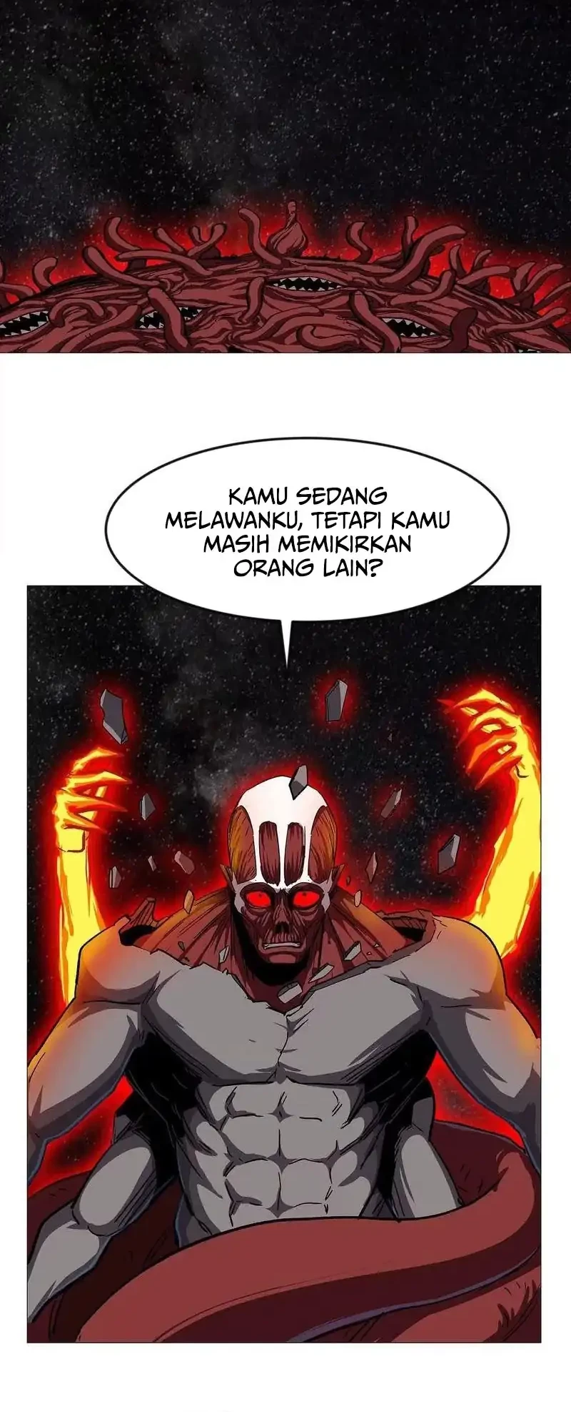 Mr. Zombie Bab 134 halaman 40