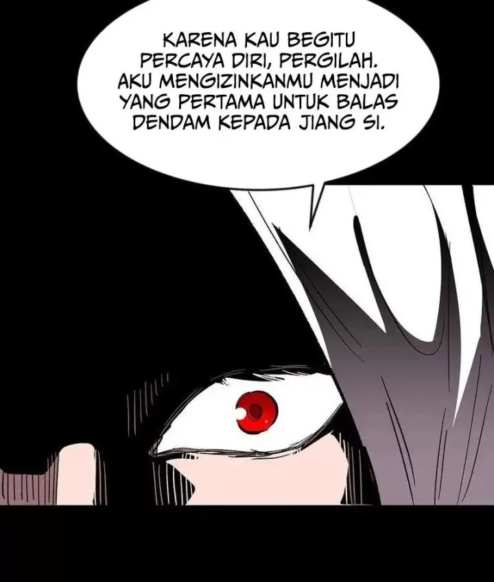 Mr. Zombie Bab 135 halaman 8