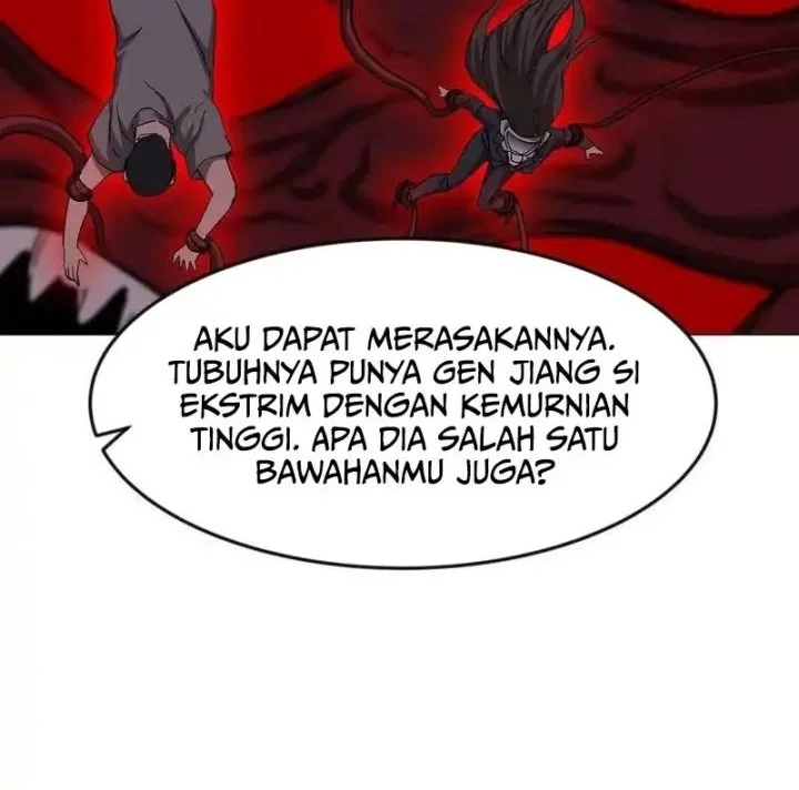 Mr. Zombie Bab 135 halaman 26