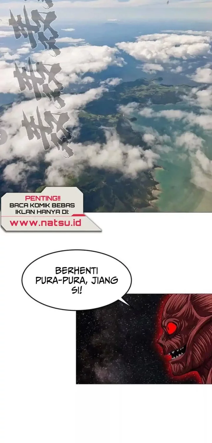 Mr. Zombie Bab 135 halaman 34