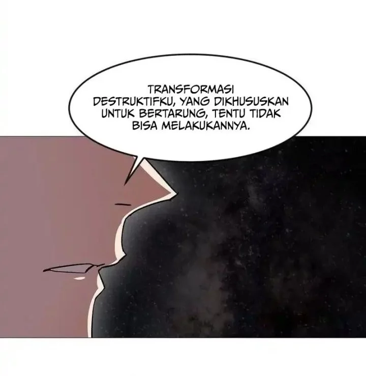 Mr. Zombie Bab 135 halaman 42