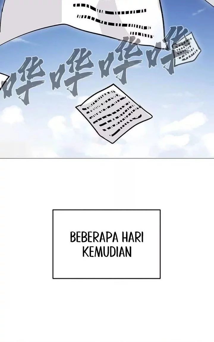 Mr. Zombie Bab 136 halaman 4