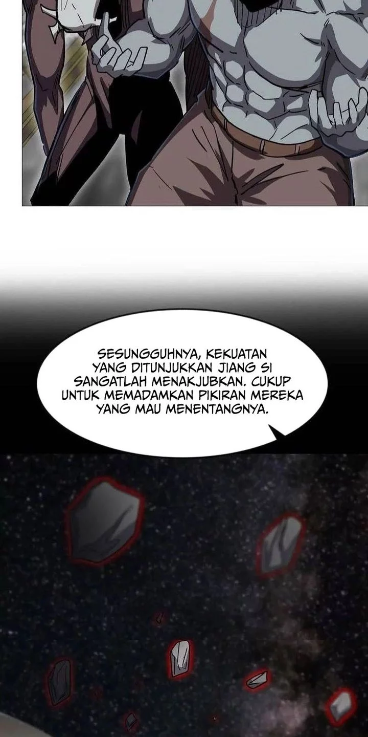 Mr. Zombie Bab 136 halaman 14
