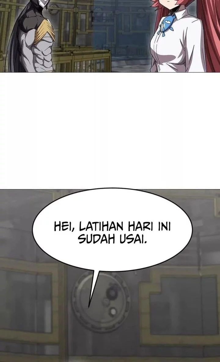 Mr. Zombie Bab 136 halaman 38