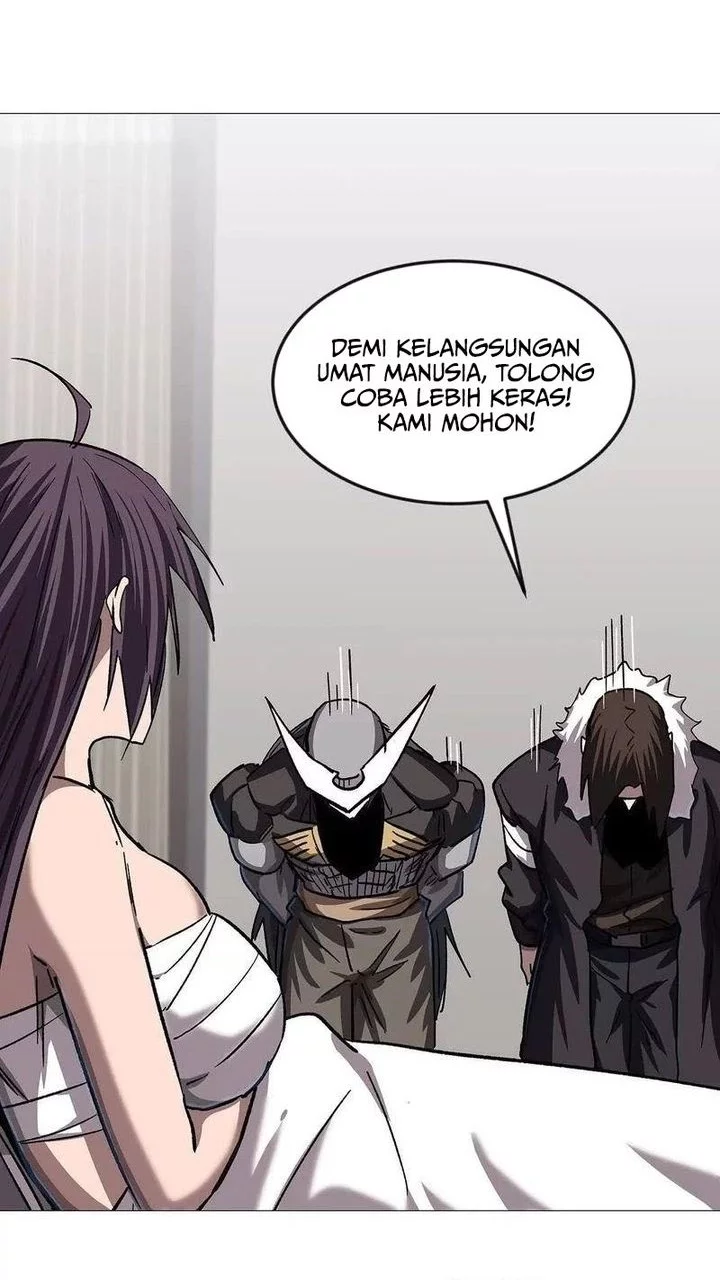 Mr. Zombie Bab 136 halaman 44