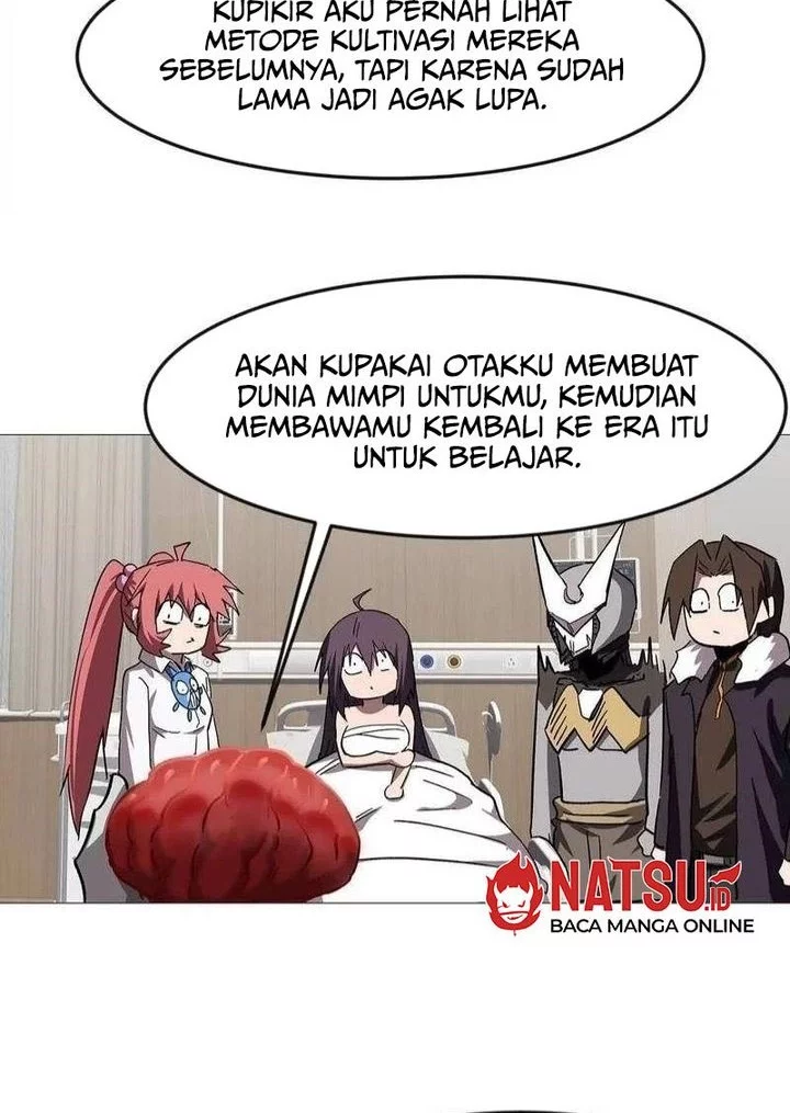 Mr. Zombie Bab 136 halaman 46