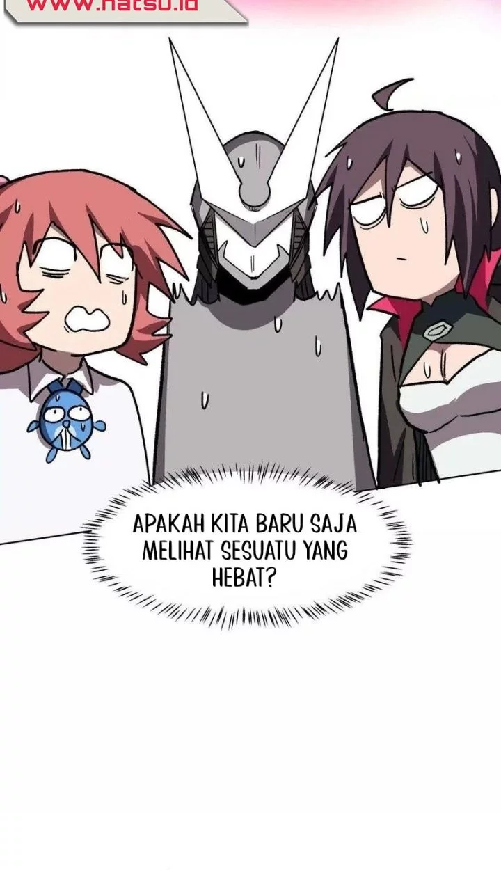 Mr. Zombie Bab 137 halaman 11