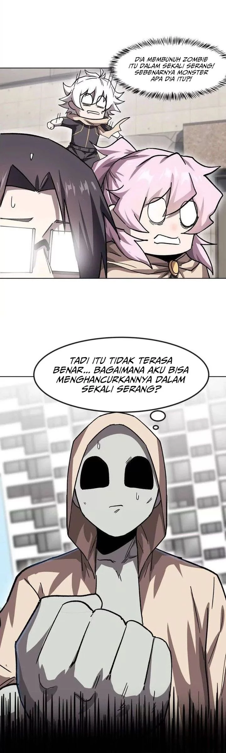 Mr. Zombie Bab 138 halaman 3