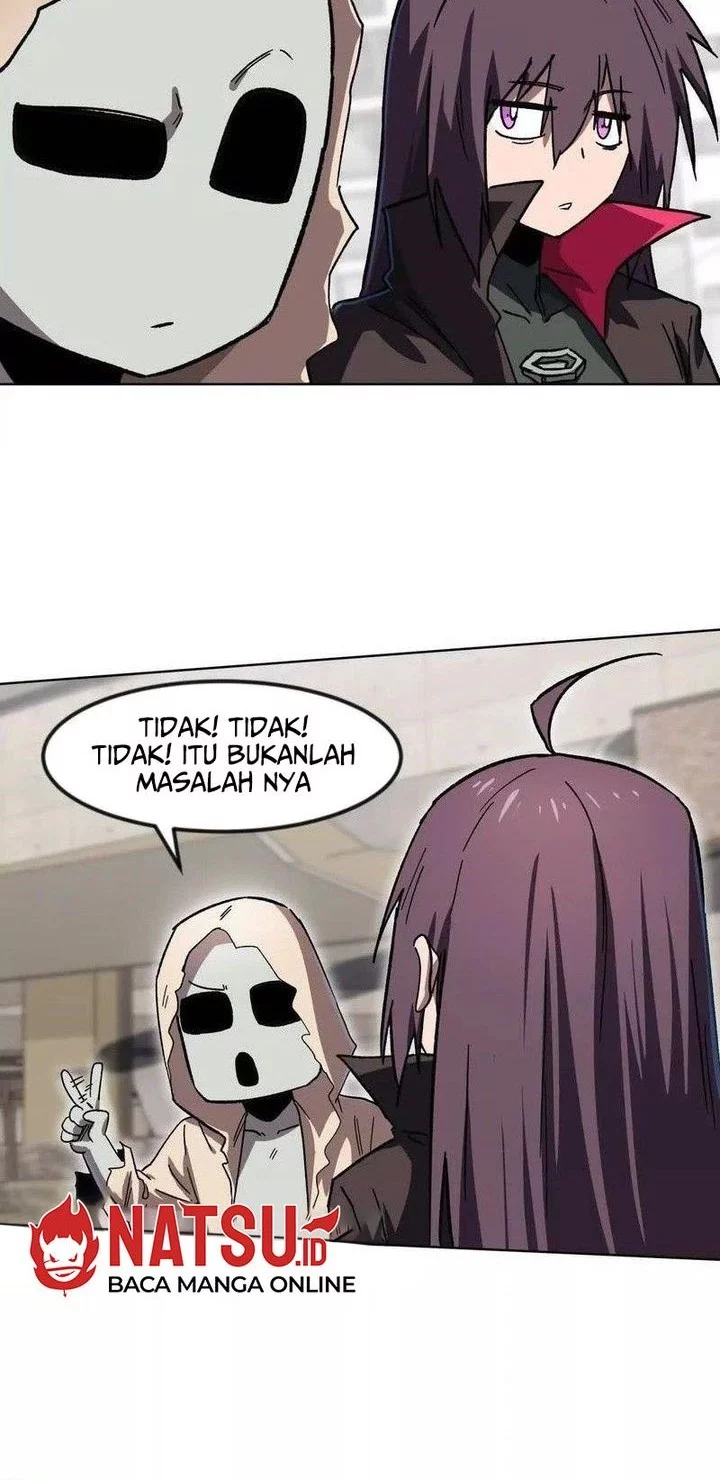 Mr. Zombie Bab 138 halaman 5