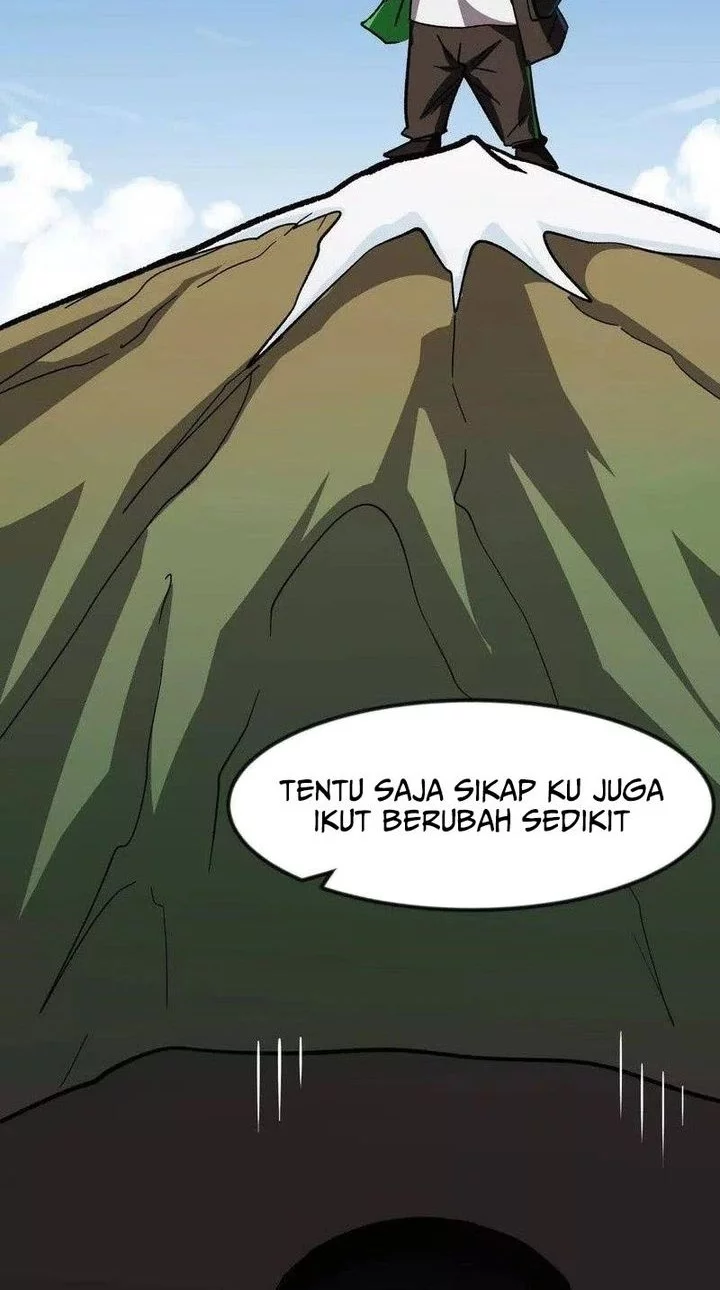 Mr. Zombie Bab 138 halaman 7