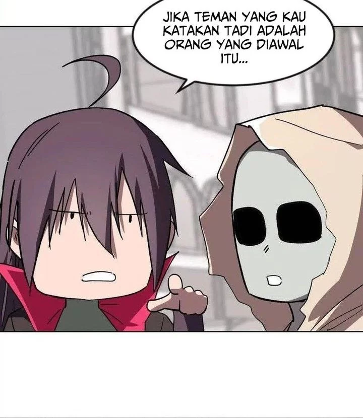 Mr. Zombie Bab 138 halaman 11