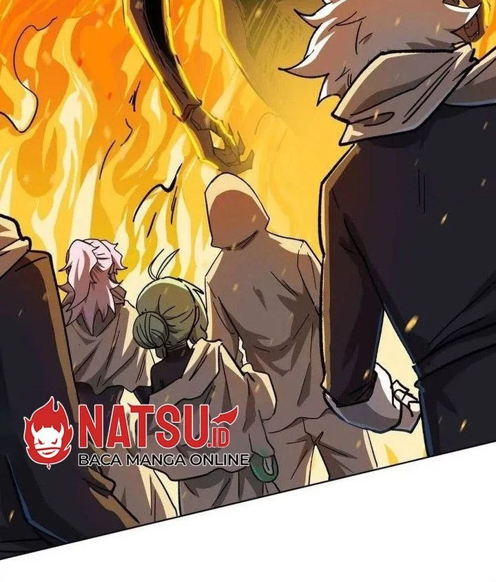 Mr. Zombie Bab 138 halaman 23